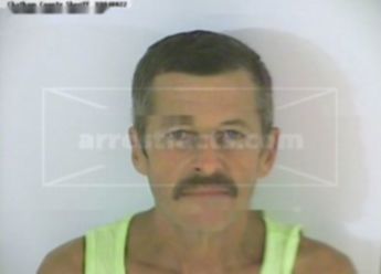 Frank Robert Winchester