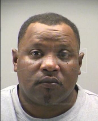 Kenneth Floyd Shackleford