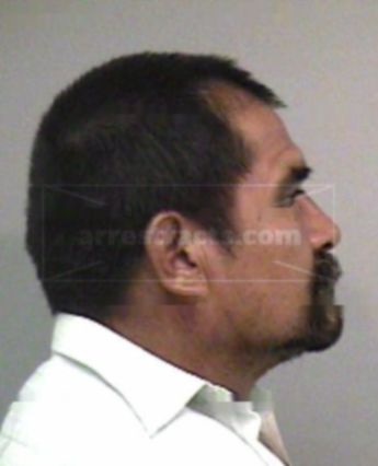 Antonio Olvera
