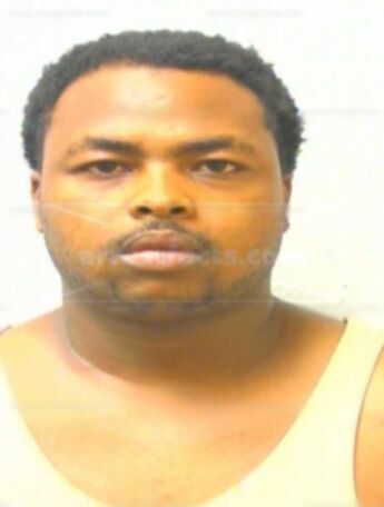 Demetrius Arnez Battle