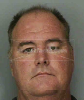 Curtis Lee Riggs