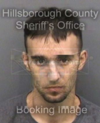 Mark Anthony Garcia