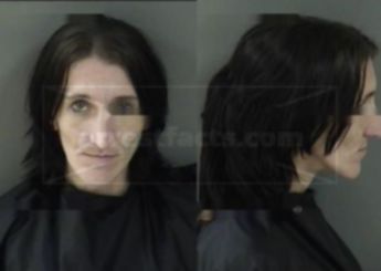 Stacy Nicole Morgan