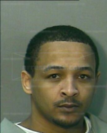 Terrence Foendoe