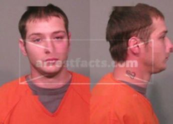 Matthew Steven Hodge