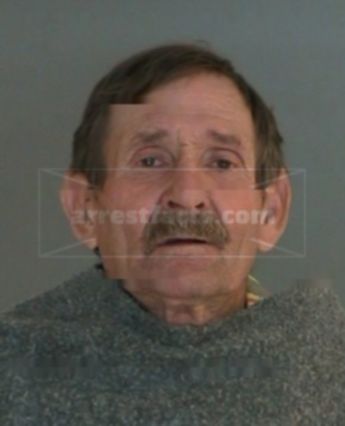 Telmage Clayton Carter