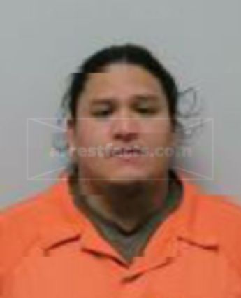 Austin James Sanchez