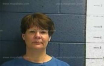 Michelle Faye Smith