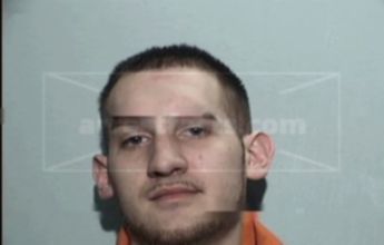 Todd Michael Hartford