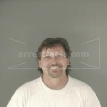 Timothy Joe Wolf