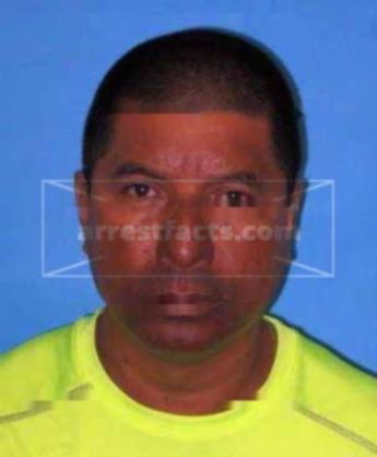 Hugo Juanfernando Samayoa