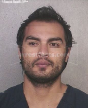 Michael Gonzales