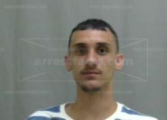 Darrick Anthony Evans