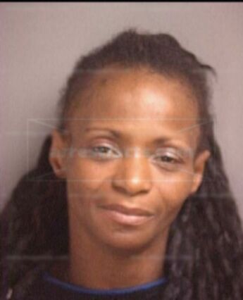 Crystal Nadine Dickerson