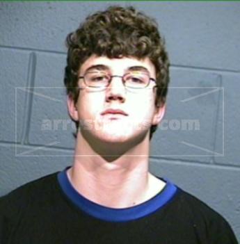 Chad Irvin Boldin