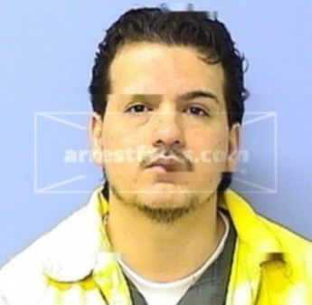 Anthony Gomez