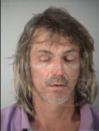 Mark Thomas Mcdougal
