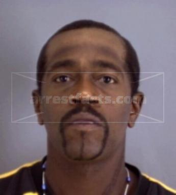 Rodney Dewayne Lacy
