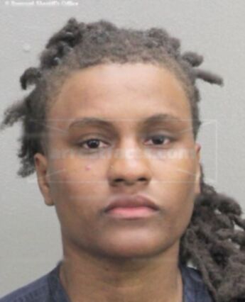 Jazmine Malisia Porter