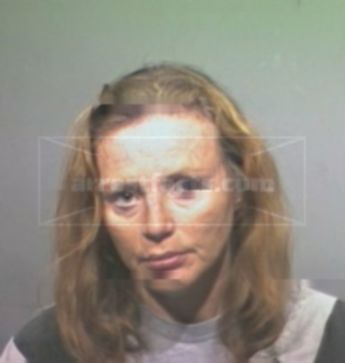 Audrey Gail Carpenter