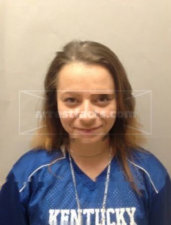 Courtney Elizabeth Duff