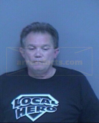 Jack Lamar Jones