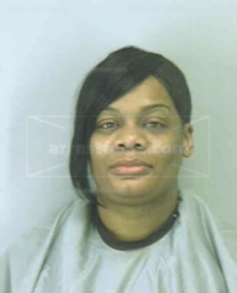 Treva Sherrill Carter