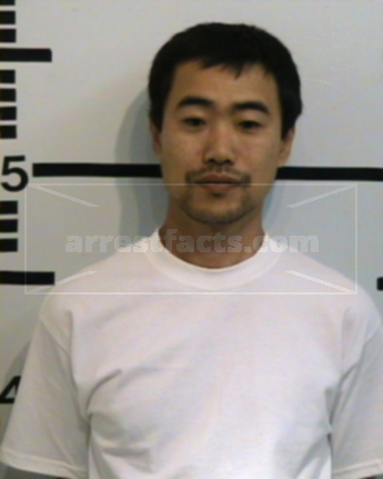 An De Kang