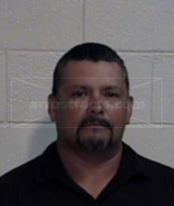 Alfredo Lopez Ruiz