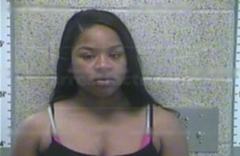 Markita T Norman