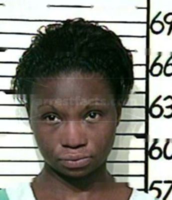 Jackie Elizabeth Miller