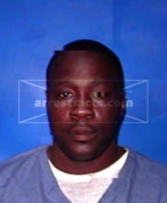 Morris Johnson