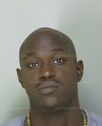 Cory Anthony Daniels