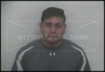 Alan E Almaraz