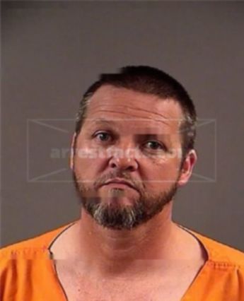 Timothy Brian Cherry