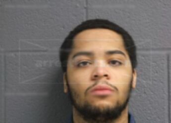 Dimitri Moses Jackson