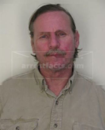 Mark Eugene Oravetz