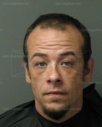Joshua Wayne Gibson