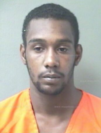 Michael Dionell Foreman