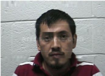 Ramirez Darwin Rocael Sanchez