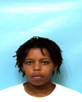 Quinneisha Lasha Odom