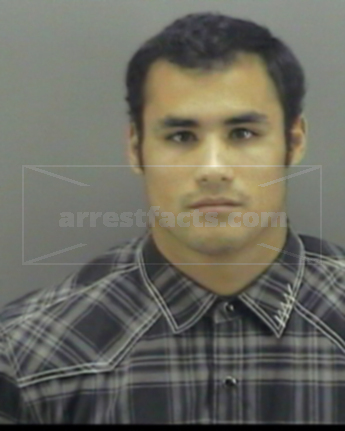 Michael Andrew Vazquez