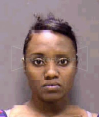Jessica Ashley Griffith
