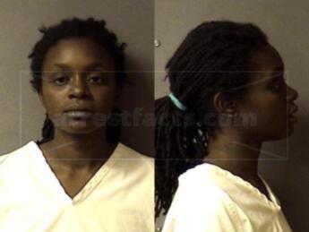 Tyeria Nechelle Austin