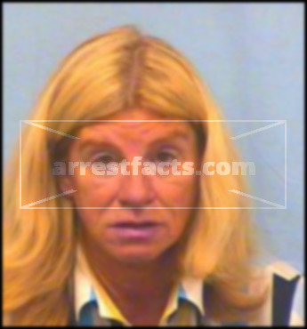 Patricia Louise Mossman