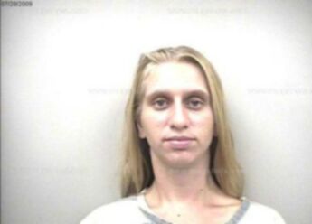Deanna Michelle Roby