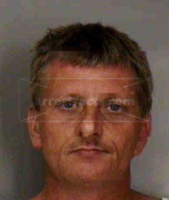 Eddie Joseph Blevins
