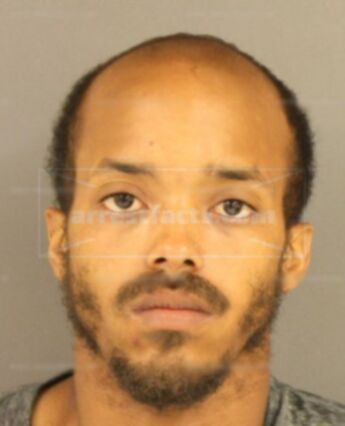 Jared Deonte' Washington
