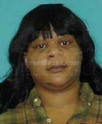 Shante Harris