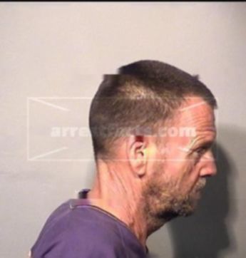 Donnie Wayne Rankin